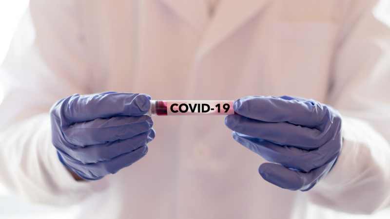 От последните минути: Още 4 нови случая на COVID-19 в България 