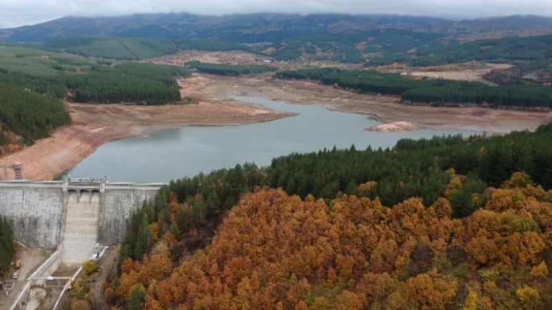 Водна криза може да скове Източна България и Старозагорско ВИДЕО