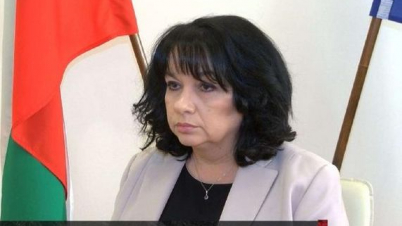 Теменужка Петкова разкри всичко, което трябва да знаят българите за намалената цена на газа