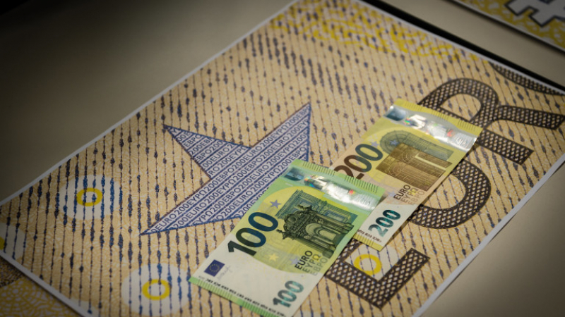 Бивш банкер от Молдова отрича да е крал €1млрд.