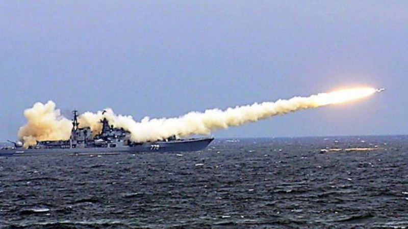 NI разказа за кошмара на ВМС на САЩ — руския флот с "Циркони" на борда