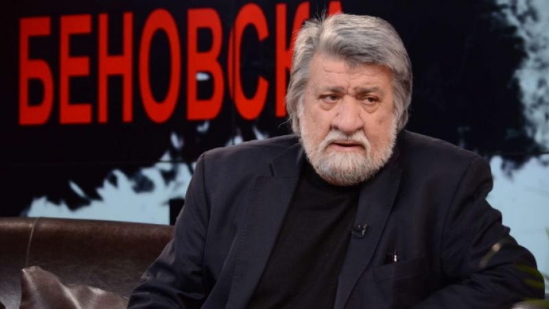 Рашидов: Радев да излезе с позиция и да свика Съвета за сигурност за бежанците и коронавируса