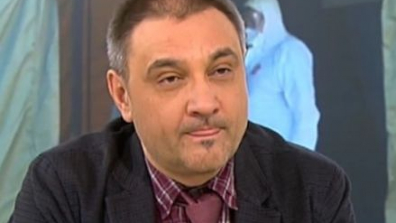Експерт от БАН каза колко хора в България ще се заразят с коронавирус