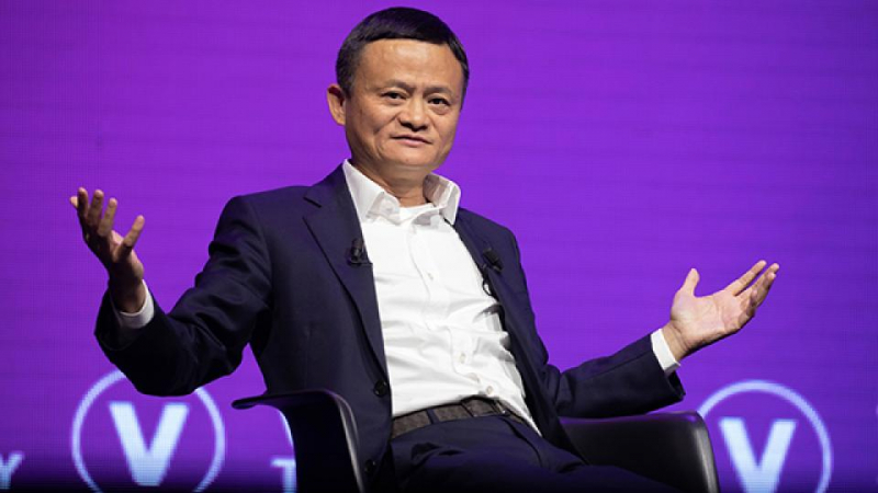 Основателят на Alibaba стана най-богатият човек в Азия