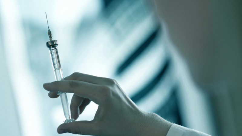Революционно: Учените създадоха ваксина срещу рак
