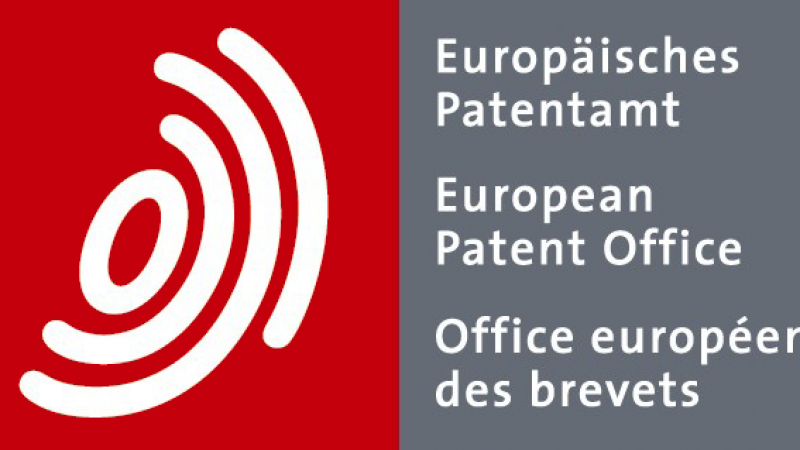 Европейското патентно ведомство с рекорден ръст от 181 000 патентни заявки през 2019 г.