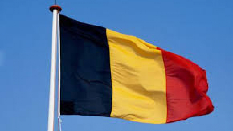 От полунощ Белгия въведе тотална карантина, всичко затваря за 5 седмици