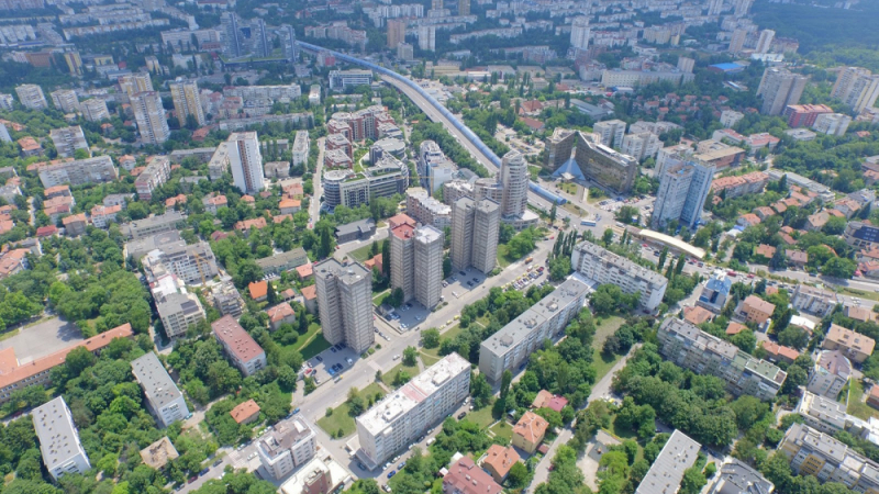 COVID-19 удари жестоко по имотния пазар! Апартамент в София падна с 1 200 000 лева! СНИМКИ