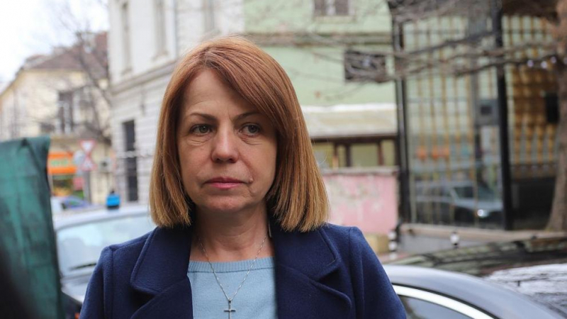 Фандъкова каза кой е последният ключов ремонт на булевард в София