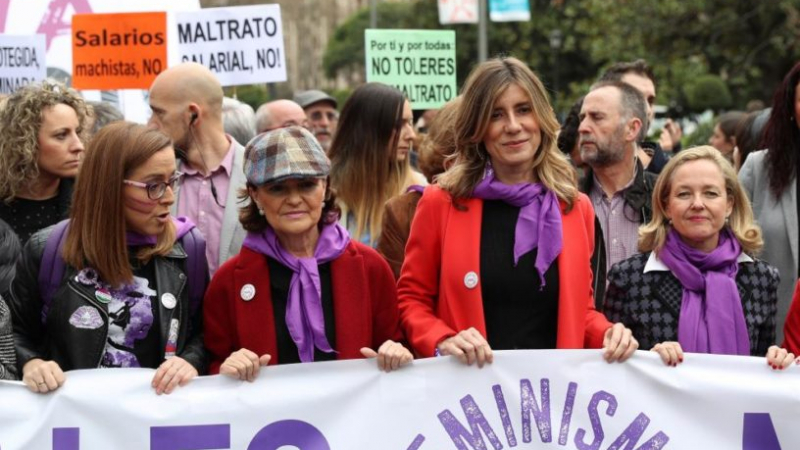 Съпругата на испанския премиер е заразена с COVID-19