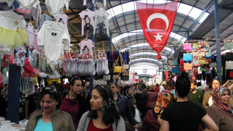 Мерките срещу COVID-19 в Турция удариха хасковлии 