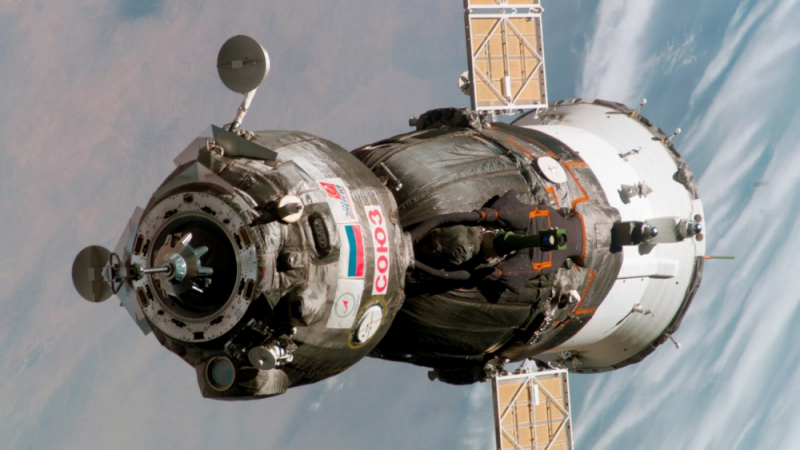 Русия започна създаването на нов космически кораб 