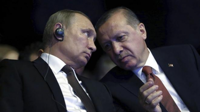 Rai Al Youm: Какво е замислил Ердоган, предлагайки на Путин да поделят сирийския нефт
