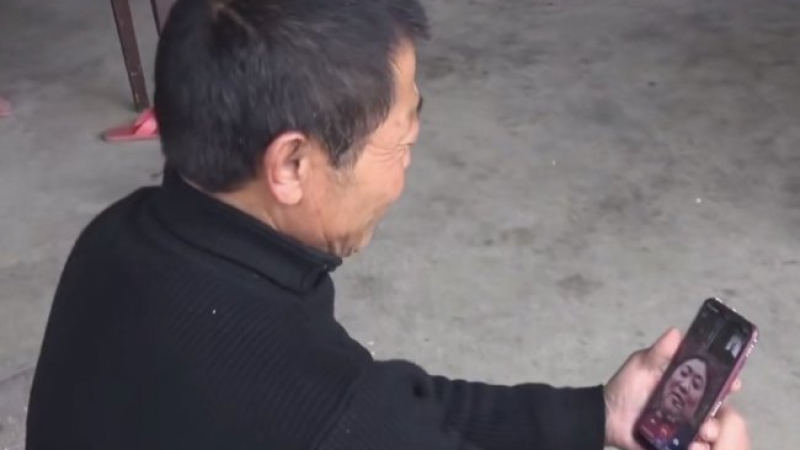 COVID-19 помогна на китаец да си върне паметта след 30 години амнезия 
