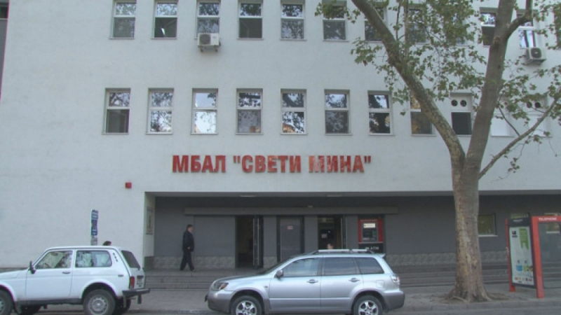 Стана ясно от коронавирус ли е починала жената в Пловдив