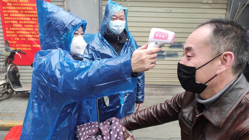 Добра новина от Китай, свързана със смъртоносния коронавирус