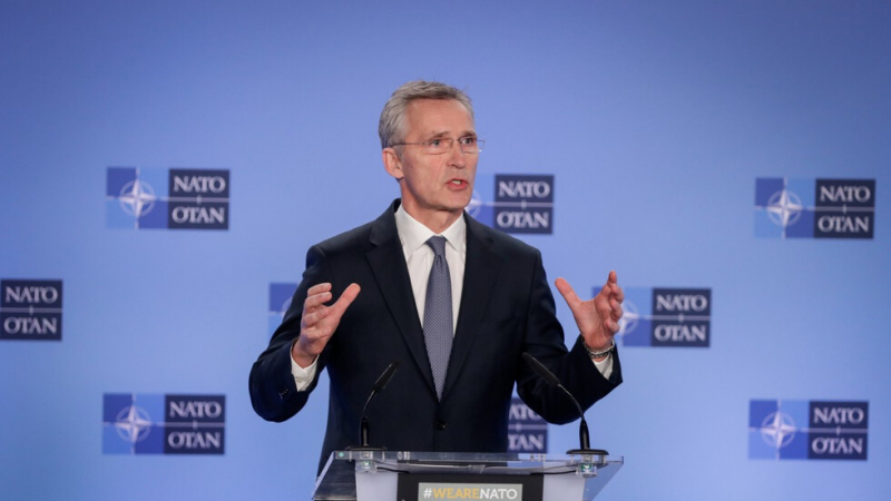 НАТО: Епидемията не отслабва способността на Алианса за действие