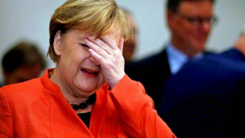 Reuters: Предсказан е краят на германската икономика