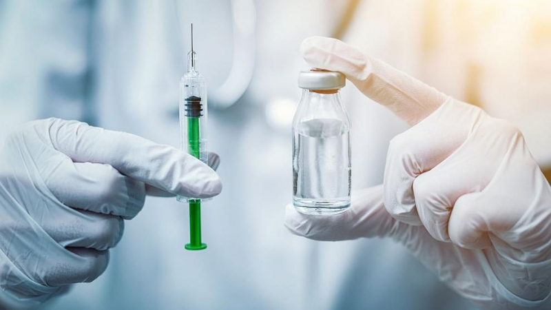 Русия изработва ваксина срещу COVID-19, тестват я върху... 