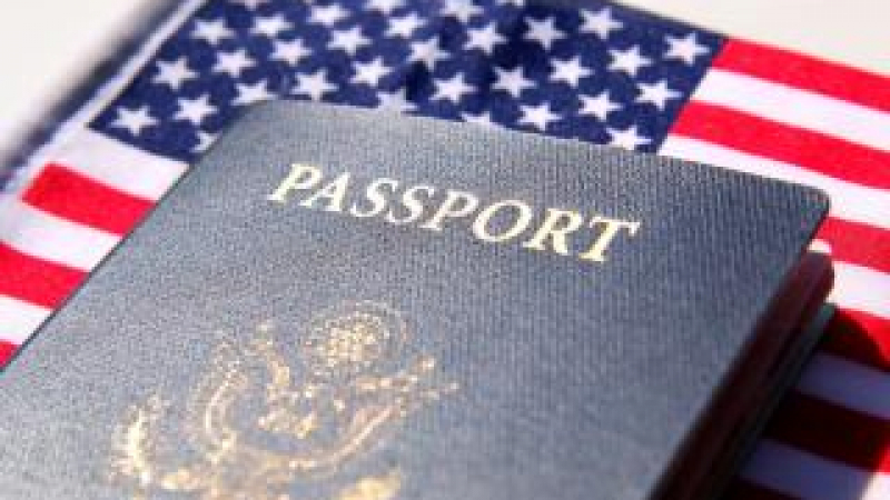САЩ спират да издават визи по света заради вируса