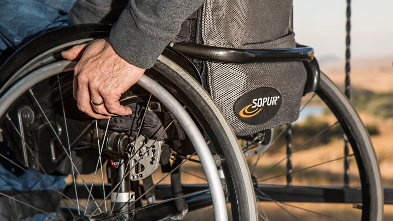 Много важни новини за хората с увреждания по време на извънредното положение 