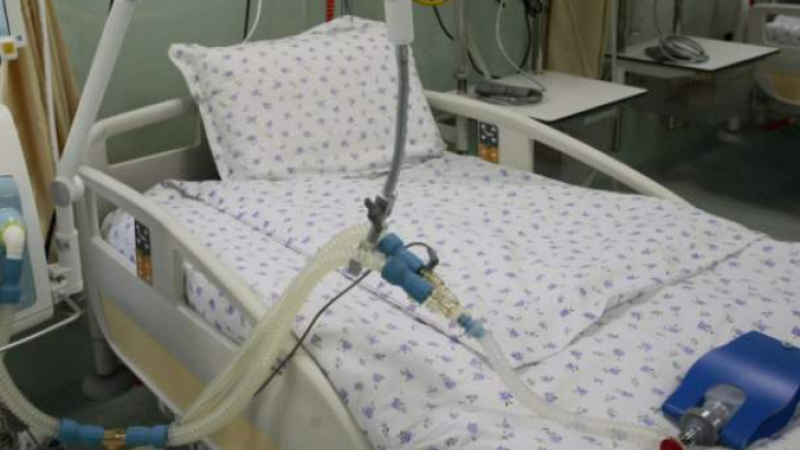 Сигнал до БЛИЦ! Много заразен пациент избяга от Инфекциозна болница в София 