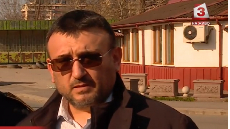 Младен Маринов с важни думи за извънредното положение в България 