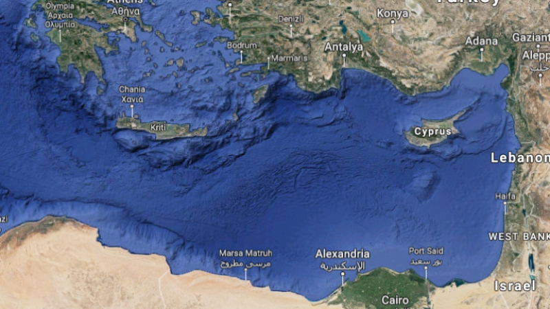 Кипър не допусна 175 сирийски мигранти заради пандемията