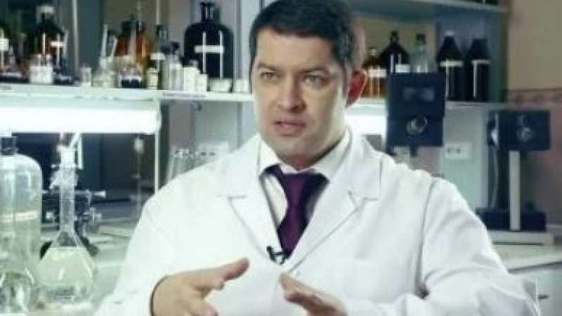 Прочутият руски учен проф. Еделев сензационно разкри тайната за лечението на COVID-19 ВИДЕО