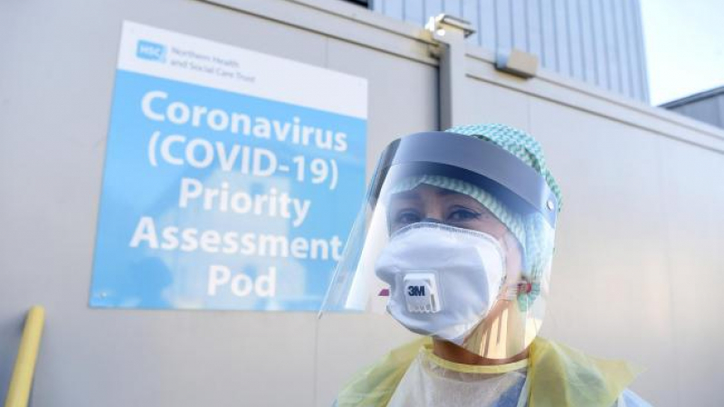 Младеж почина от коронавирус във Великобритания
