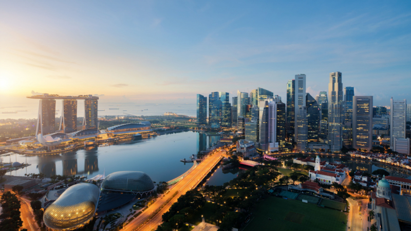Неприятните неща в Сингапур, за които туристите не са подготвени
