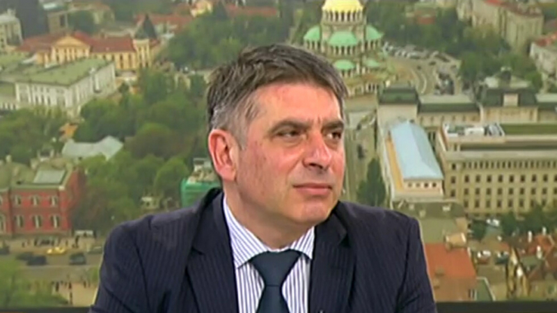 Данаил Кирилов посече БСП за извънредното положение