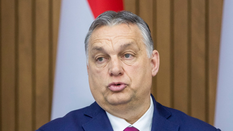 В Унгария умуват да позволят на Орбан да управлява с укази
