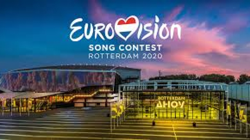 Организаторите на "Евровизия" измислиха нов неочакван формат заради COVID-19