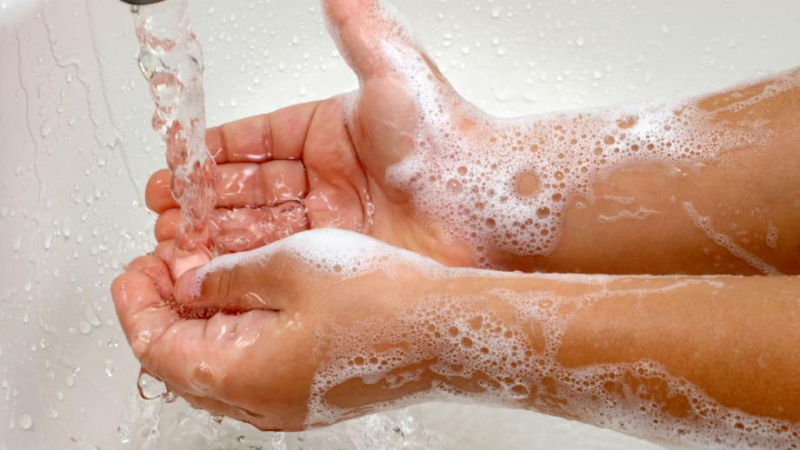 Дезинфектант или сапун? Кое е по-ефикасно срещу заразата