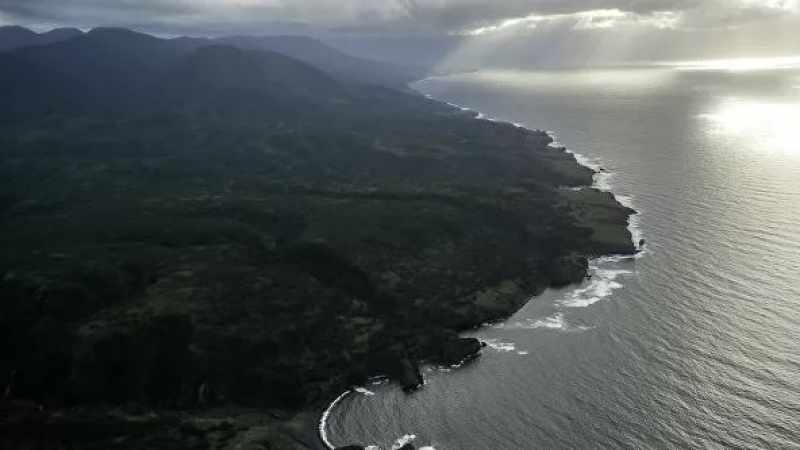 Мощно земетресение разлюля Курилските острови, очаква се цунами ВИДЕО