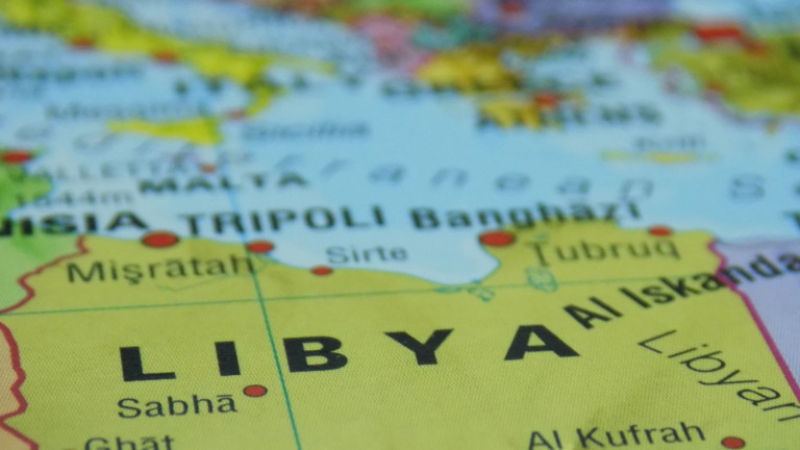 Първи случай на коронавирус в съсипаната от войната Либия