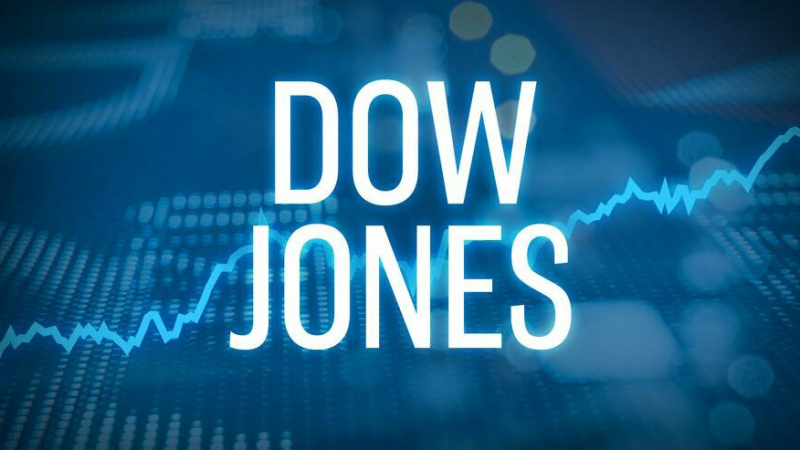 Dow Jones скочи с над 20% само за три дни
