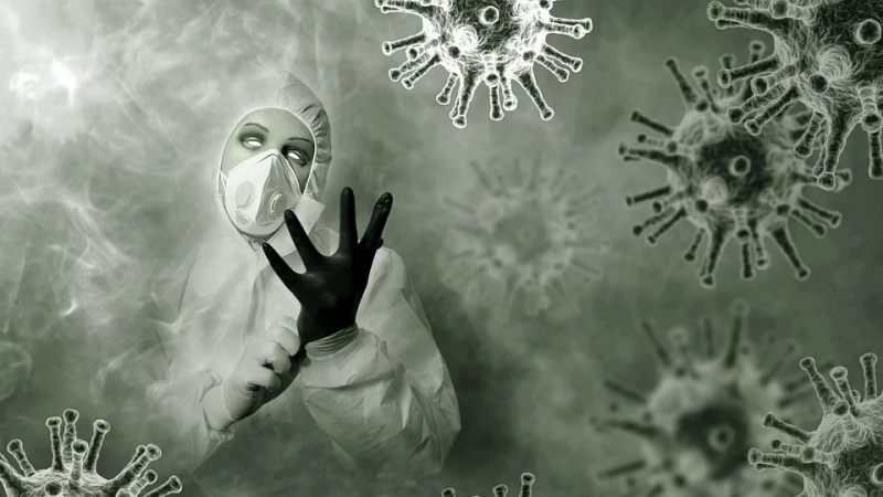 Сензация: Тюркски календар на 2000 г. прогнозирал пандемията на коронавирус