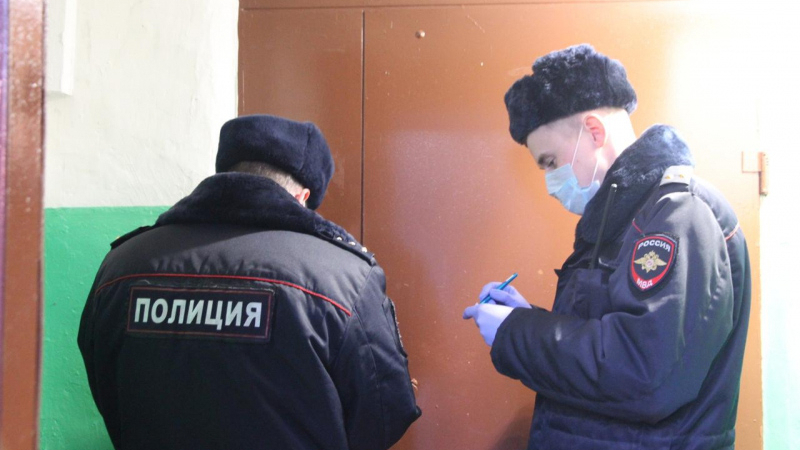 В Русия спират с арестите заради коронавируса