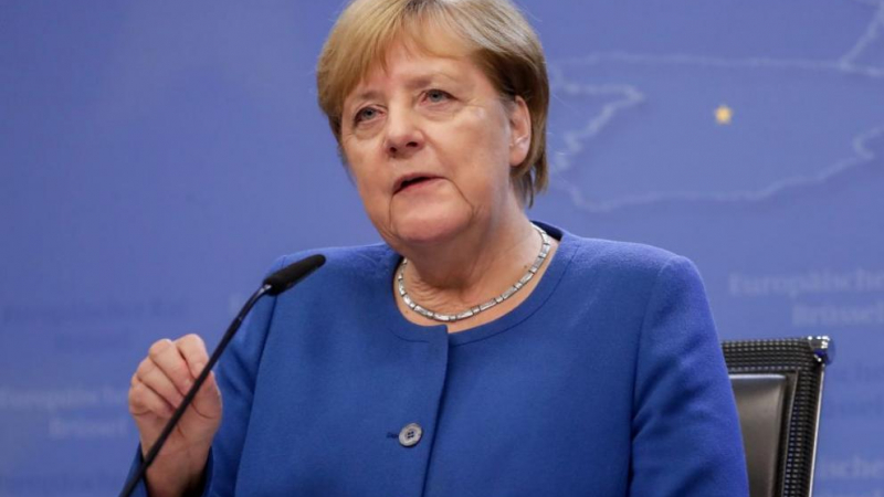 Меркел с извънредно емоционално обръщение заради коронавируса 