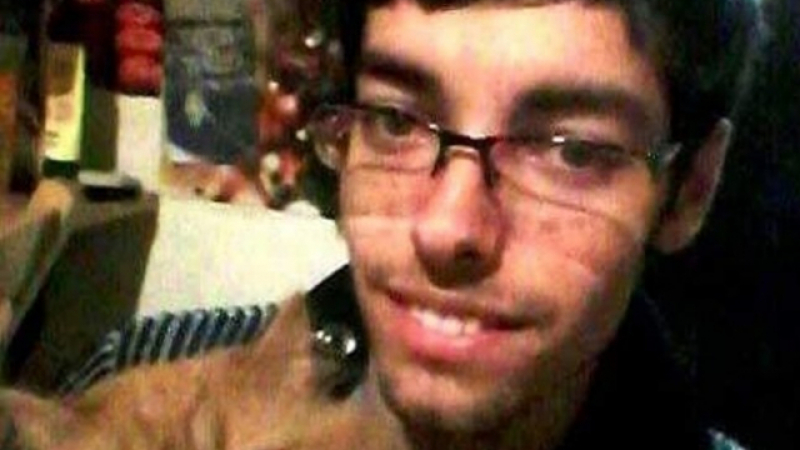 22-годишен младеж в тежко психическо състояние изчезна в София 