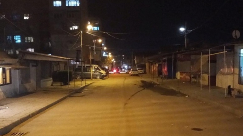 Полицията успя да озапти циганите в Столипиново     