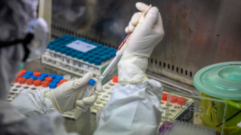 Пир по време на чума! PCR тестовете бъркат дълбоко в джоба на българина