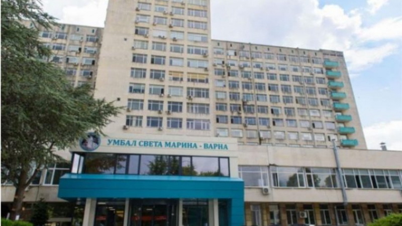 Добри новини от Варна за двама от пациентите с коронавирус