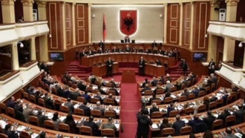 Албанските депутати обявиха мечтана от всеки българин новина