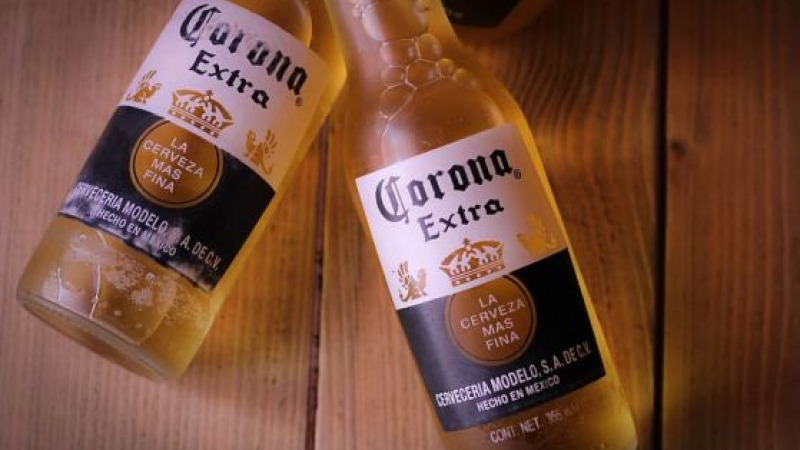 Крути мерки: Спряха производството на бира Corona