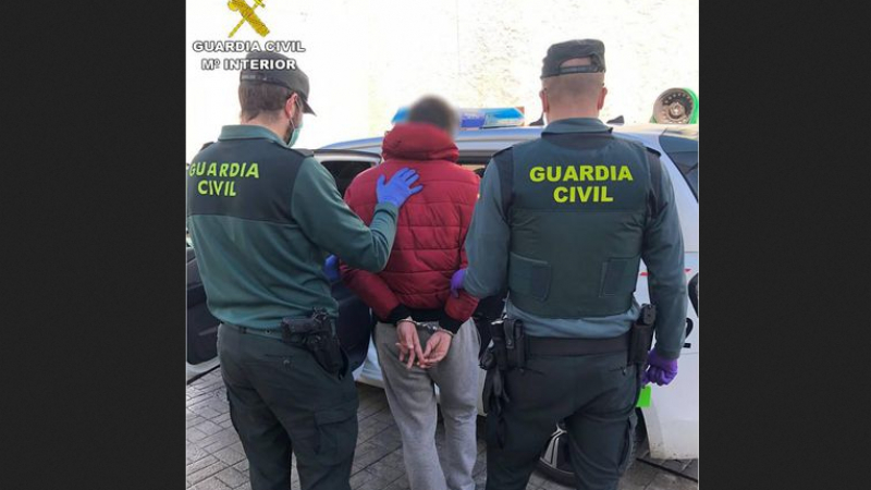 Издънка с COVID-19: Това е най-тъпият наш гурбетчия в света, арестуваха го в Испания