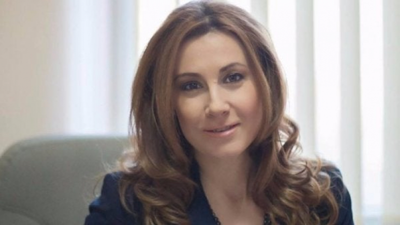 Ива Стоянова съобщи за уникална кампания на Нова телевизия ВИДЕО