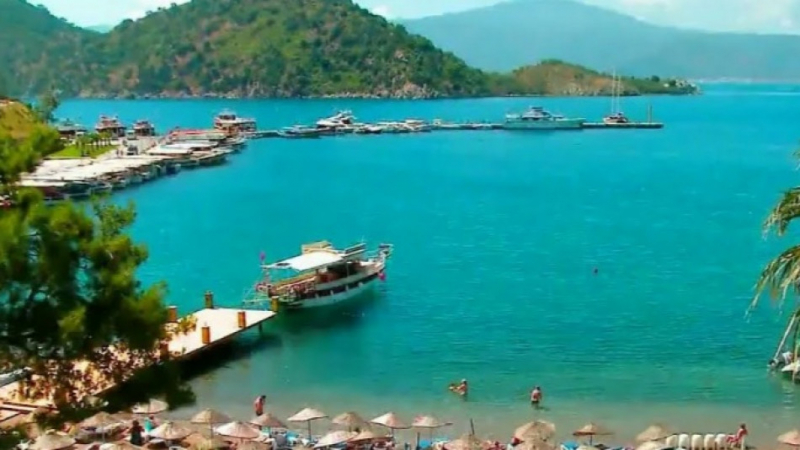 Турският министър на туризма каза кога ще започне сезонът в Анталия